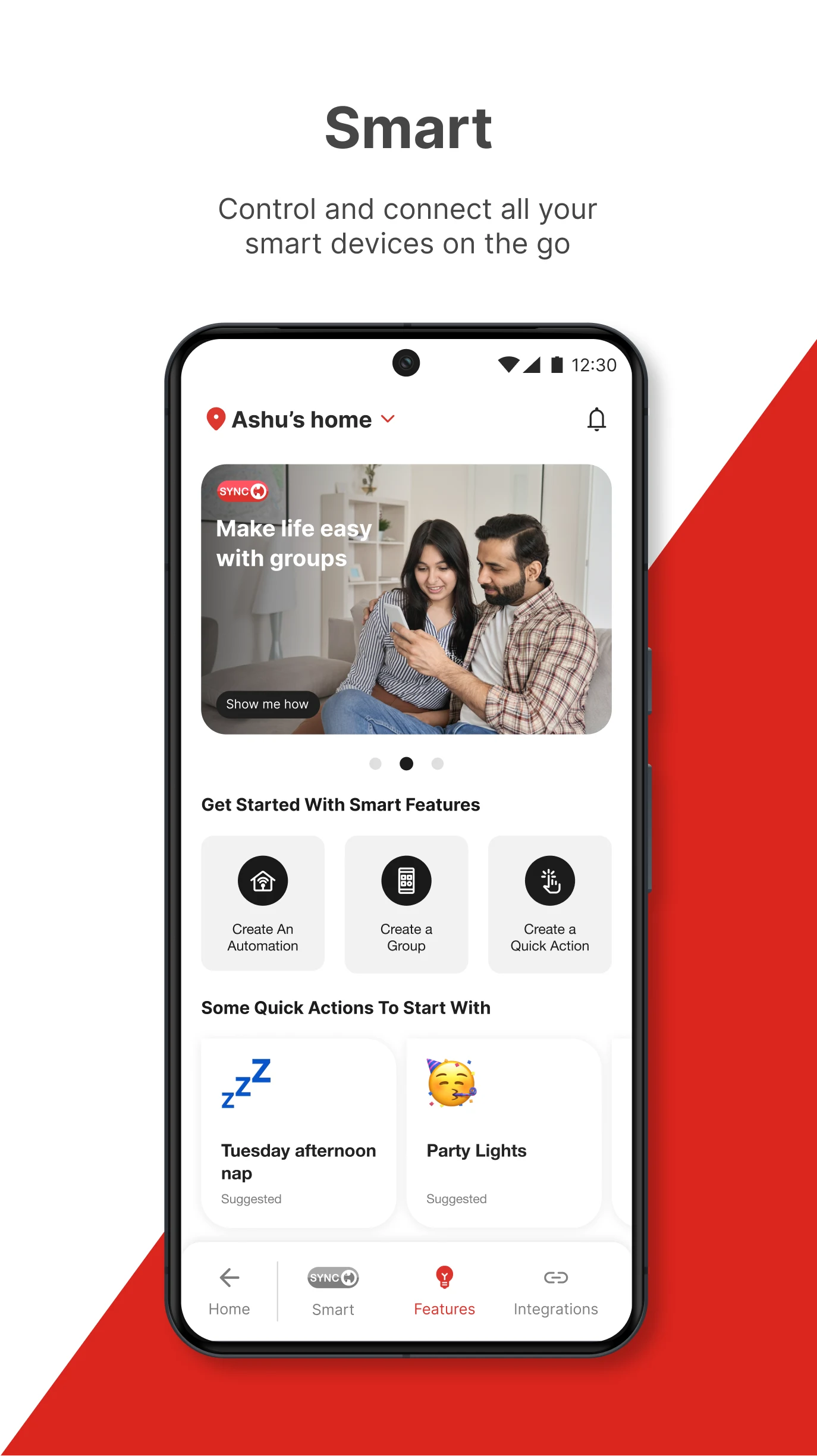 HAVELLS ONE screenshot