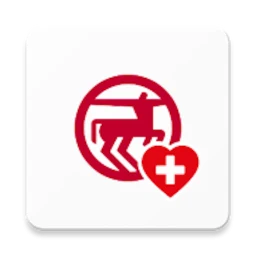 Rossmann Schweiz のアイコン